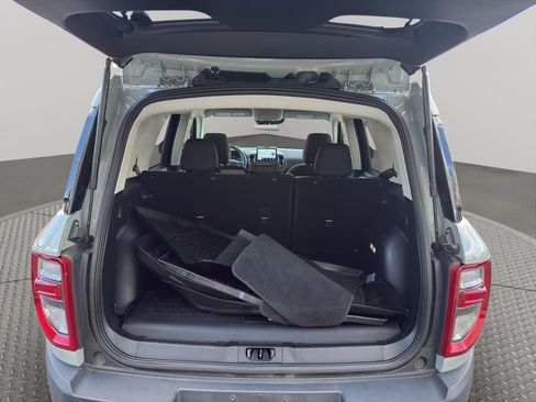 Used 2022 Ford Bronco Sport Big Bend image 29