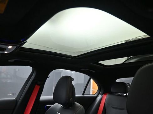 New 2026 Mercedes-Benz C 43 AMG 4MATIC Sedan image 12