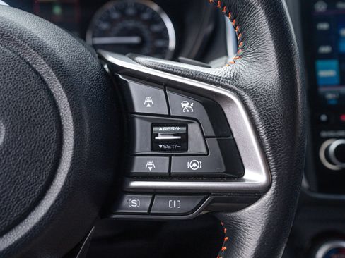 Used 2022 Subaru Crosstrek 2.5i Limited image 28