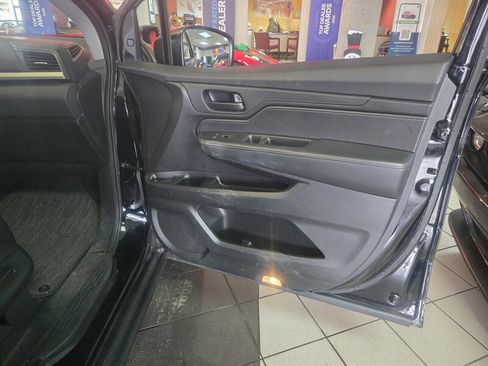 Used 2021 Honda Odyssey EX-L image 12