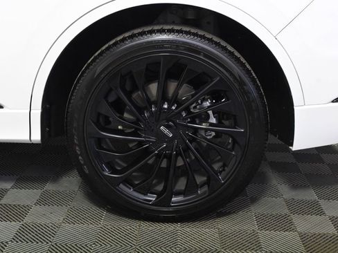 New 2026 Lincoln Aviator Reserve AWD/4WD image 21