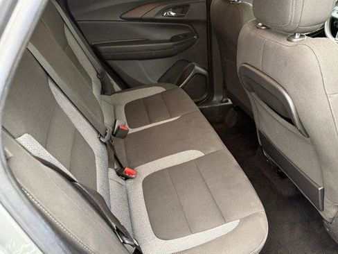 Used 2023 Chevrolet TrailBlazer LT w/ Convenience Package image 14