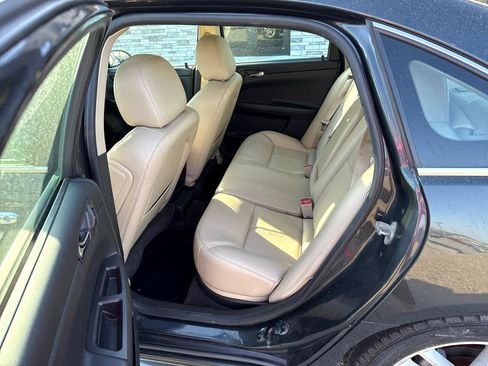 Used 2013 Chevrolet Impala LTZ image 10