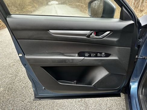 Used 2019 MAZDA CX-5 Sport image 10