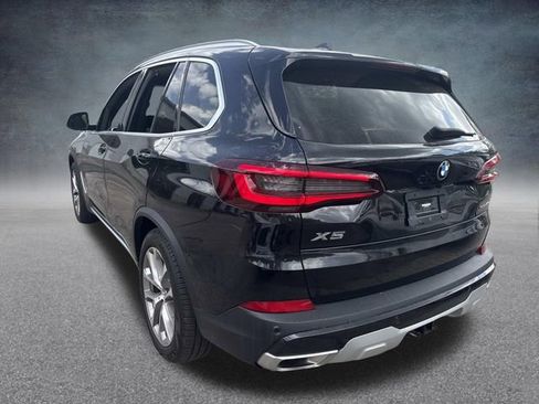 Used 2022 BMW X5 xDrive40i AWD/4WD image 11