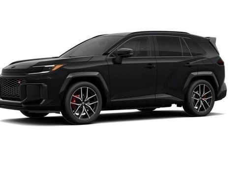 New 2026 Toyota RAV4 AWD Plug-in Hybrid image 18