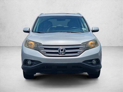 Used 2014 Honda CR-V EX-L image 2