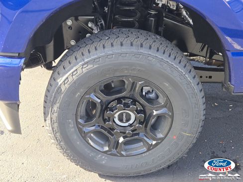 New 2026 Ford F250 XL w/ STX Appearance Package image 5