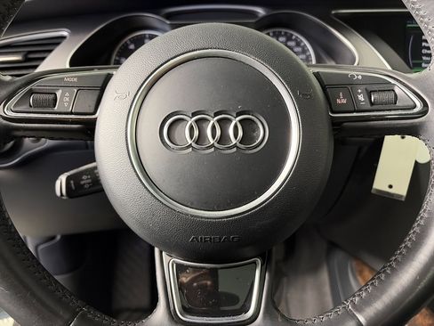 Used 2014 Audi A4 2.0T Premium Plus w/ Premium Plus Package image 16