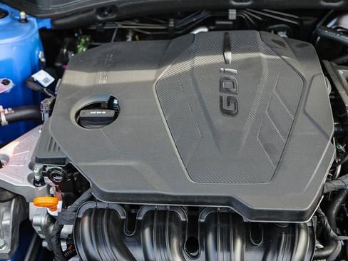 New 2026 Kia Sportage EX FWD image 14