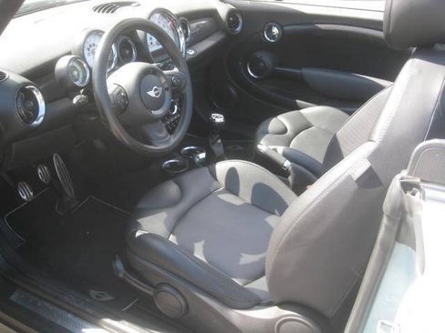Used 2012 MINI Cooper S FWD image 12