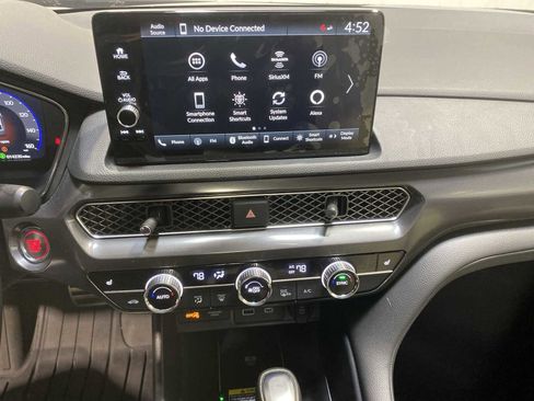 Used 2024 Acura Integra A-Spec image 16