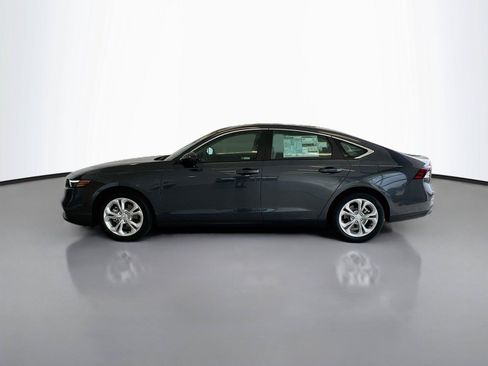 New 2026 Honda Accord LX image 8