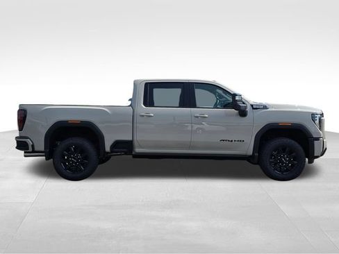 New 2026 GMC Sierra 2500 AT4 w/ AT4 Premium Plus Package AWD/4WD image 6