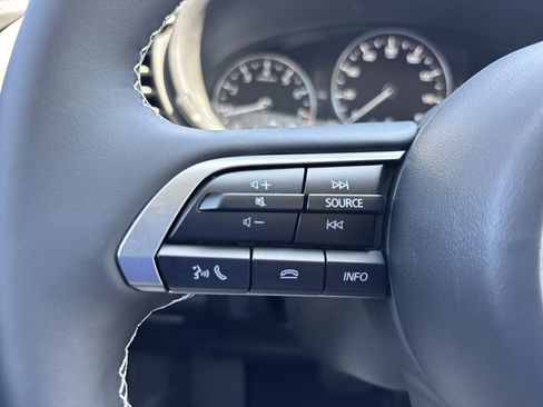 New 2026 MAZDA CX-30 Aire Edition image 25