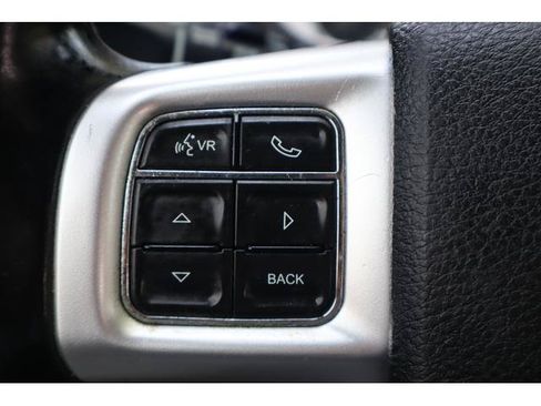 Used 2012 Dodge Durango Crew w/ Leather Interior Group AWD/4WD image 15