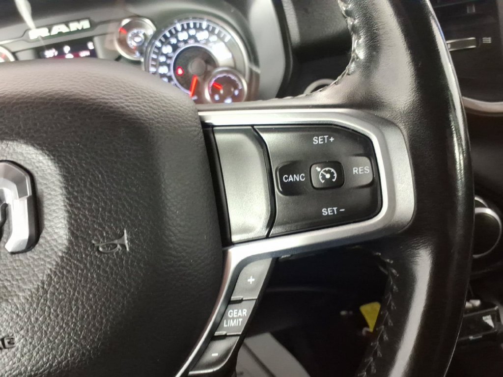 Used 2019 RAM 1500 Big Horn AWD/4WD image 18