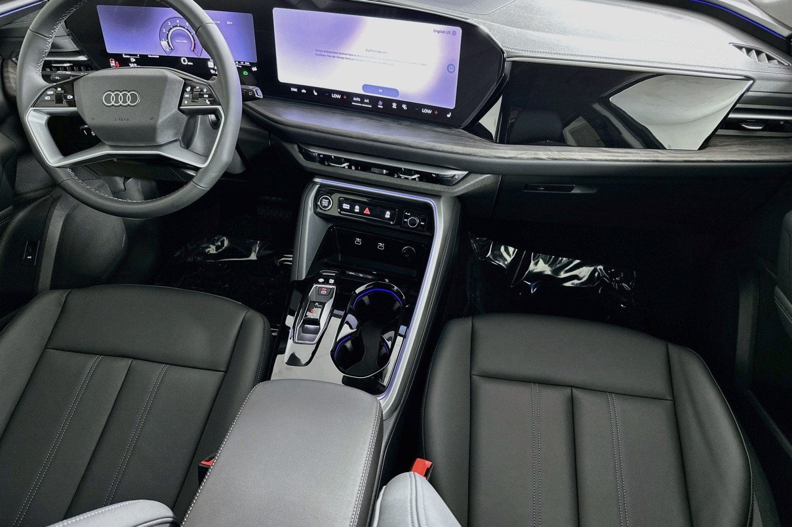 New 2026 Audi Q5 Premium AWD/4WD image 6