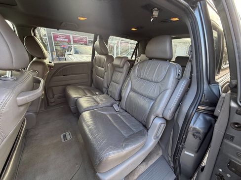 Used 2010 Honda Odyssey EX-L image 26