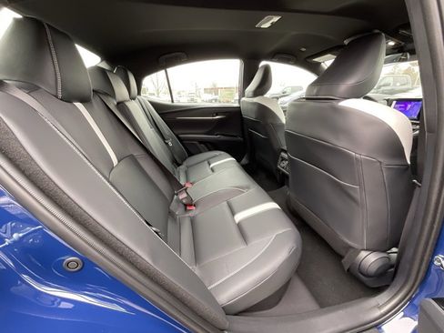 Certified 2026 Toyota Camry SE image 20