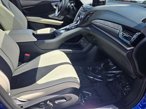 Certified 2023 Acura RDX AWD w/ A-Spec & Advance Pkg image 16