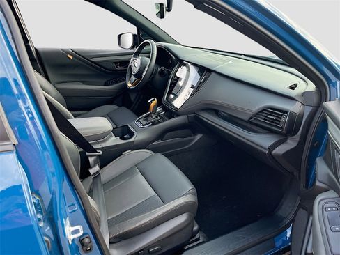 Used 2024 Subaru Outback Wilderness image 29