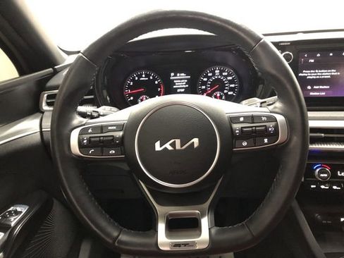 Used 2023 Kia K5 GT-Line image 17