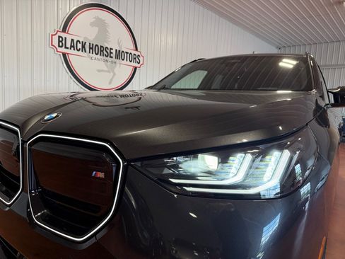 Used 2025 BMW X3 M50 w/ Premium Package AWD/4WD image 13