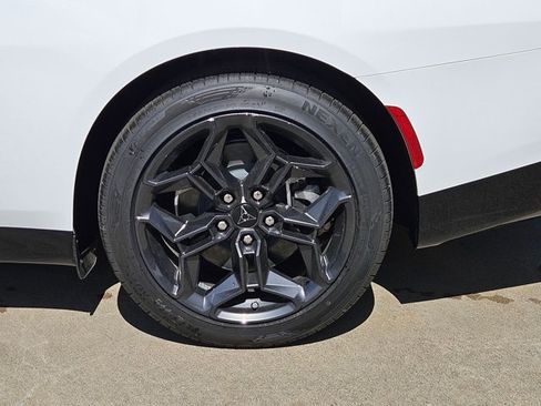 New 2026 Dodge Charger R/T AWD/4WD image 11