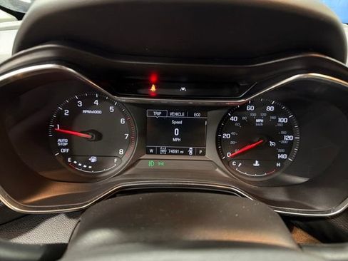 Used 2022 Chevrolet TrailBlazer LT image 18