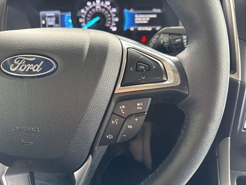 Certified 2024 Ford Edge SEL w/ Convenience Package image 30