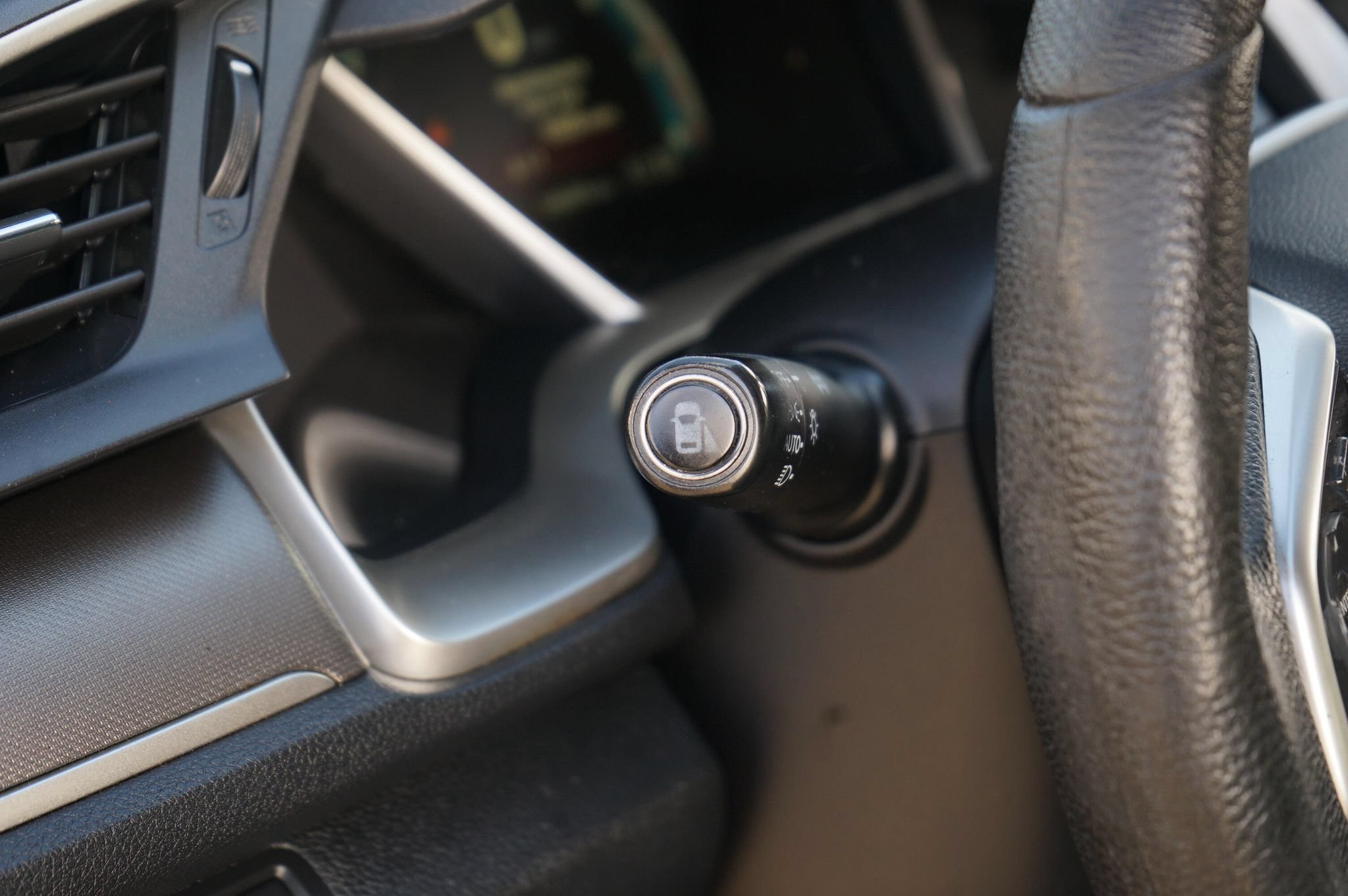 Used 2017 Honda Civic EX image 11