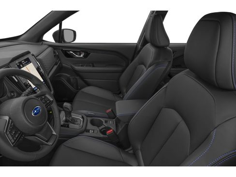 New 2026 Subaru Forester Limited AWD/4WD image 8