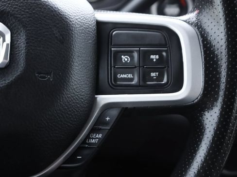 Used 2021 RAM 2500 Big Horn AWD/4WD image 23