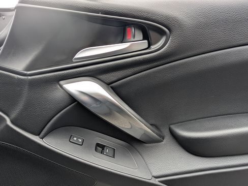 Used 2017 FIAT 124 Spider Lusso image 18