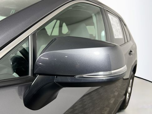 Used 2025 Toyota RAV4 XLE w/ Convenience Package FWD image 13
