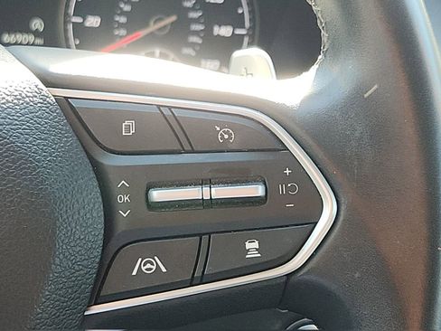 Used 2023 Hyundai Santa Fe SEL image 28