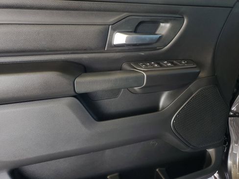 New 2026 RAM 1500 Express RWD image 14