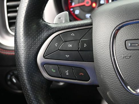 Used 2022 Dodge Charger Scat Pack image 14