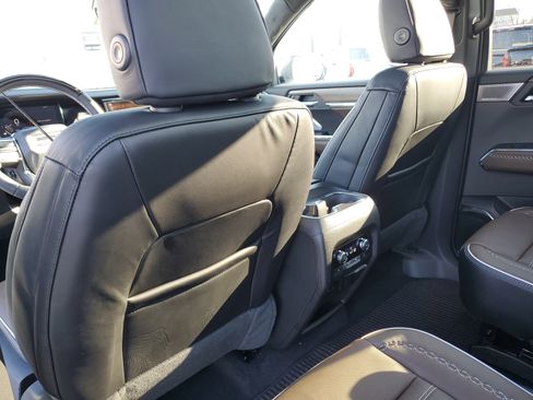 New 2026 GMC Acadia Denali Ultimate image 30