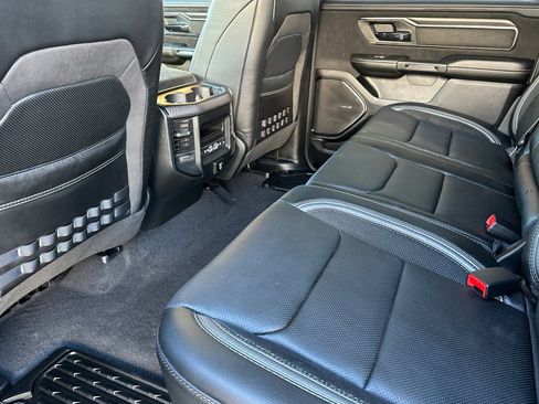 New 2025 RAM 1500 RHO w/ RHO Level 1 Equipment Group image 14