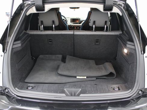 Used 2018 BMW i3 w/ Range Extender image 22