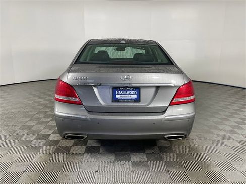 Used 2011 Hyundai Equus Ultimate image 26
