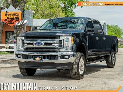 Used 2017 Ford F250 XLT w/ XLT Value Package