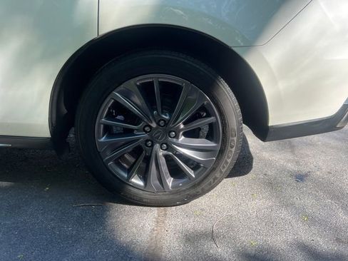 Used 2019 Acura MDX SH-AWD w/ Technology Package image 28