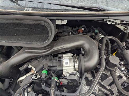 New 2026 Ford Transit 250 Low Roof image 15