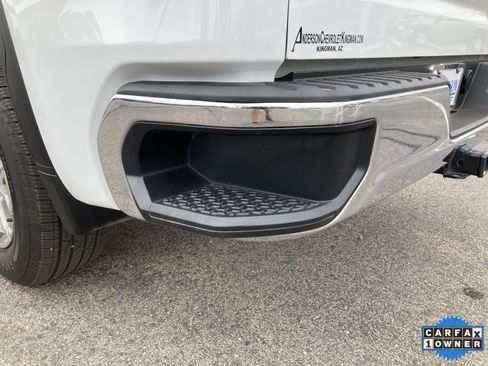 Used 2024 GMC Sierra 1500 SLT image 8