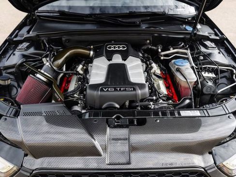 Used 2013 Audi S4 Premium Plus image 3