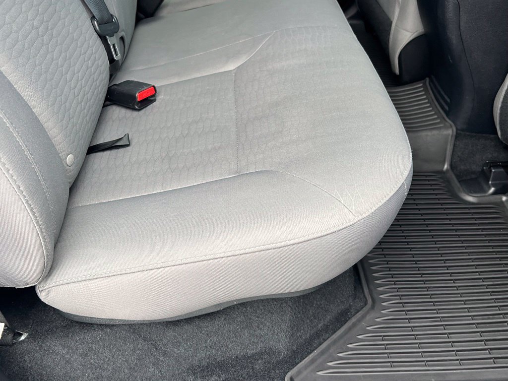 Used 2019 Toyota Tacoma SR w/ SR Convenience Package RWD image 19