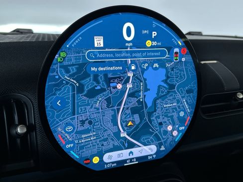 New 2026 MINI Cooper S image 19